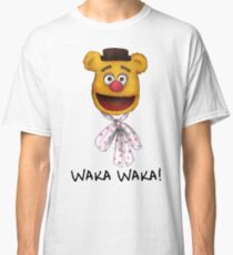 Waka Waka Classic T-Shirt