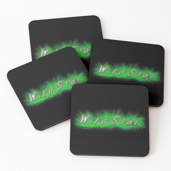 Item preview, Wild Star, Wildstar XV 1600 flashes of green designed and sold by KlaraBubble.