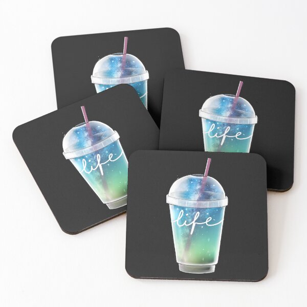Item preview, Life Universe Drink designed and sold by catifex.