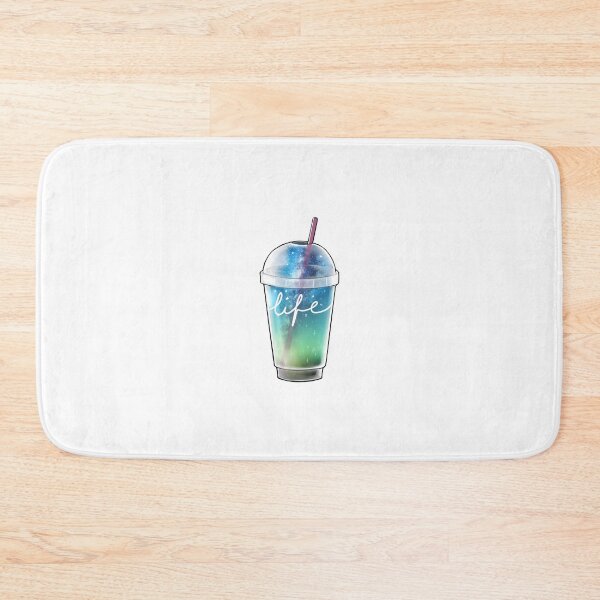 Item preview, Life Universe Drink designed and sold by catifex.