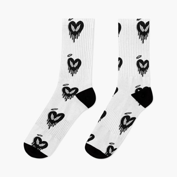 Item preview, Black Heart designed and sold by CGirly.