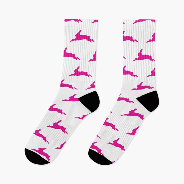 Item preview, Pink Rabbit designed and sold by InterestingImag.