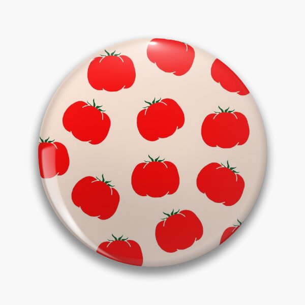 Item preview, Cute Tomato designed and sold by kapotka.