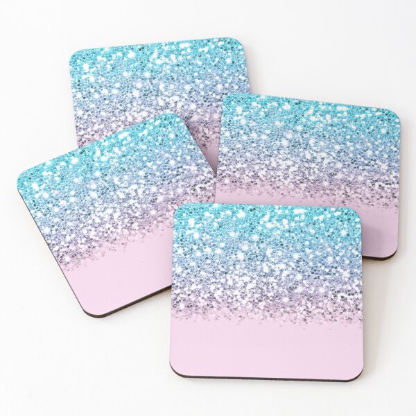 Item preview, Unicorn Glitter Gradient designed and sold by DirtyAngelFace Shop.