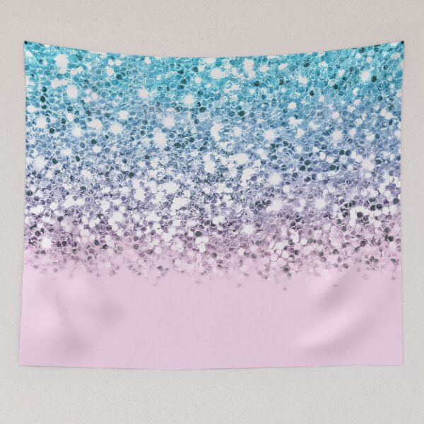 Item preview, Unicorn Glitter Gradient designed and sold by DirtyAngelFace Shop.