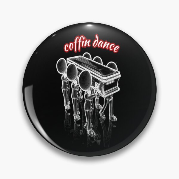 Item preview, Coffin dance : funny idea shirt for dance coffin  designed and sold by Chamssou.