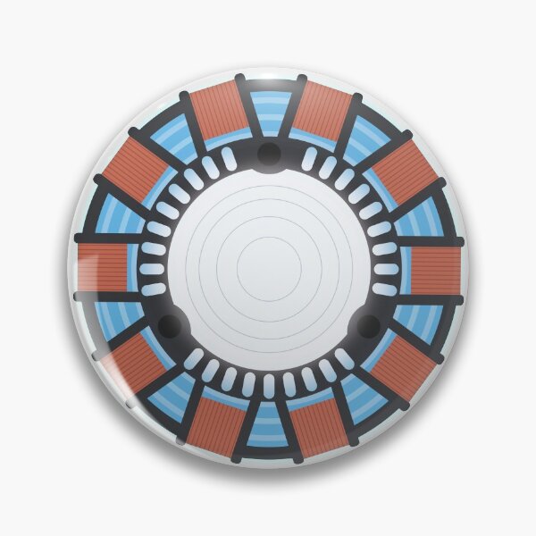Item preview, Power Core Arc Reactor designed and sold by andmoore.