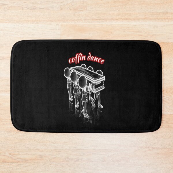 Item preview, Coffin dance : funny idea shirt for dance coffin  designed and sold by Chamssou.