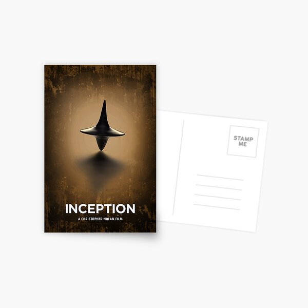 Item preview, Inception designed and sold by BoKev.