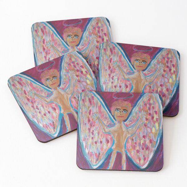 Item preview, my tall arabic angel designed and sold by ThereseLyssia.
