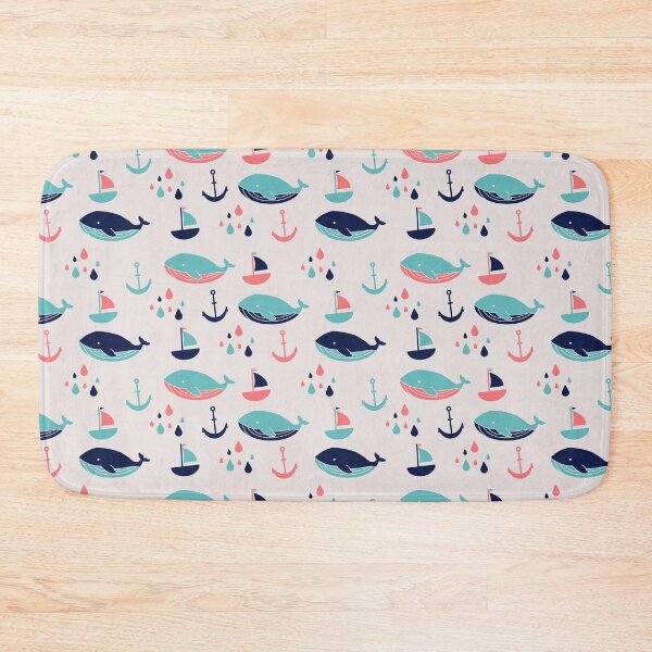 Item preview, Happy Ocean designed and sold by PaperFable.