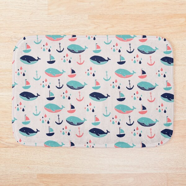 Item preview, Happy Ocean designed and sold by PaperFable.