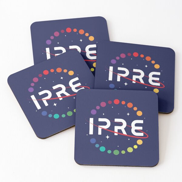 Item preview, Institute of Planar Research and Exploration (IPRE) designed and sold by dootfodil.