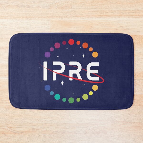 Item preview, Institute of Planar Research and Exploration (IPRE) designed and sold by dootfodil.