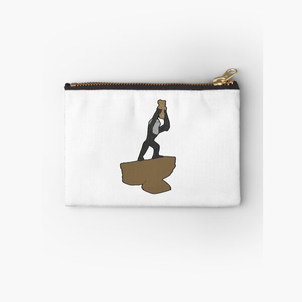 Item preview, Rafiki Con Simba designed and sold by SourPatchCoop.