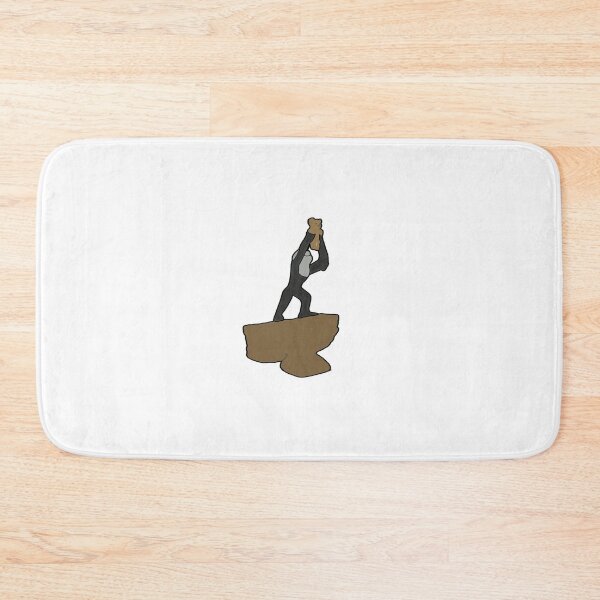 Item preview, Rafiki With Simba designed and sold by SourPatchCoop.