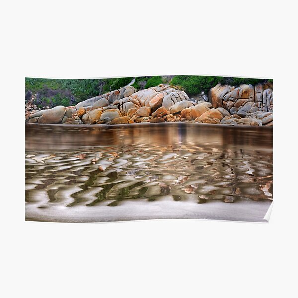 Fairy Cove Poster