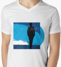 Smooth Consulting Criminal Men's V-Neck T-Shirt