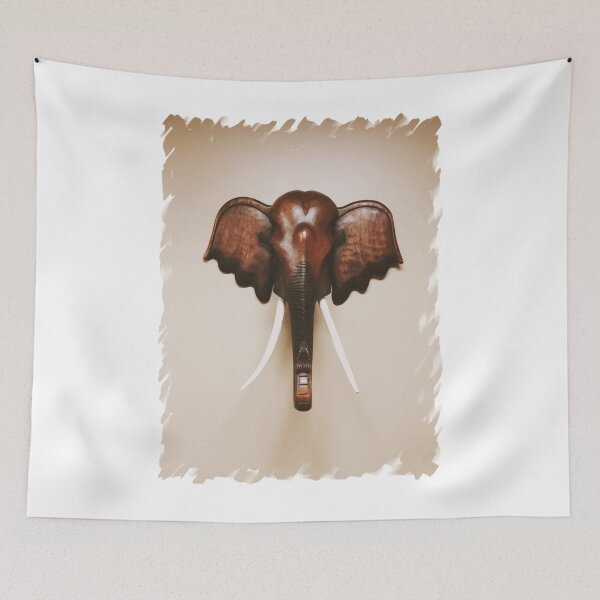 Item preview, BEST SELLER - Gift Elephant designed and sold by isurudinushaper.
