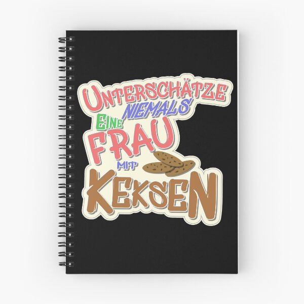Item preview, Never underestimate a woman with cookies designed and sold by Shirtrick.