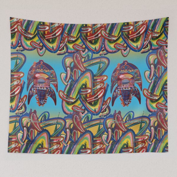 Item preview, Nave Inferno designed and sold by Diego Manuel Rodriguez.