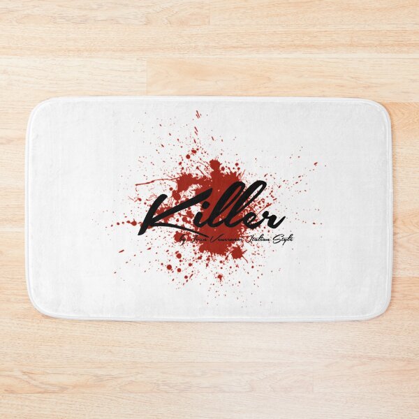 Item preview, Killer designed and sold by ivanvenerucci.