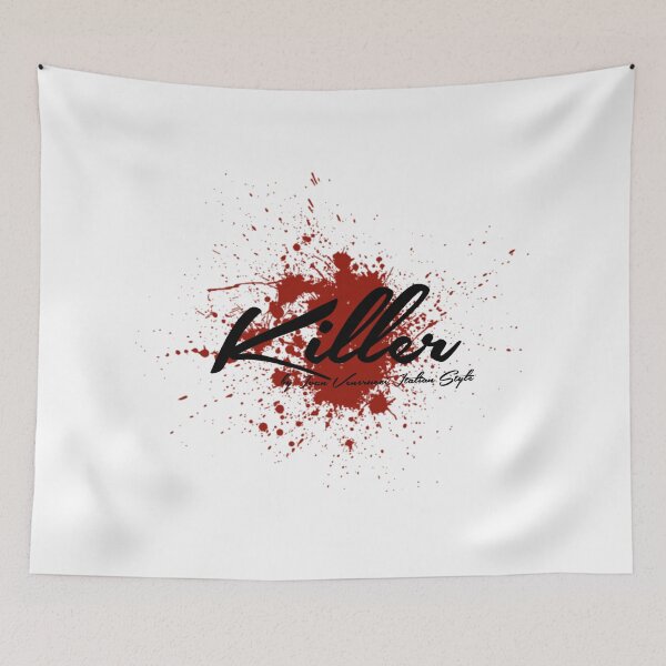 Item preview, Killer designed and sold by ivanvenerucci.
