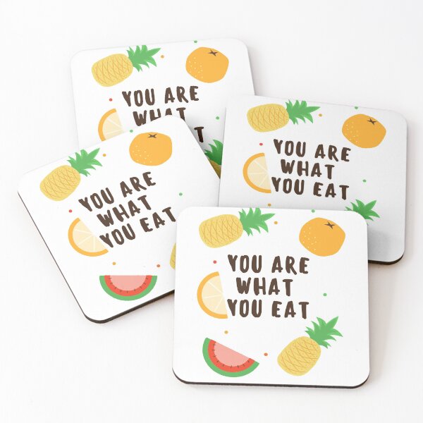 Item preview, You are what you eat designed and sold by EnlightParis.