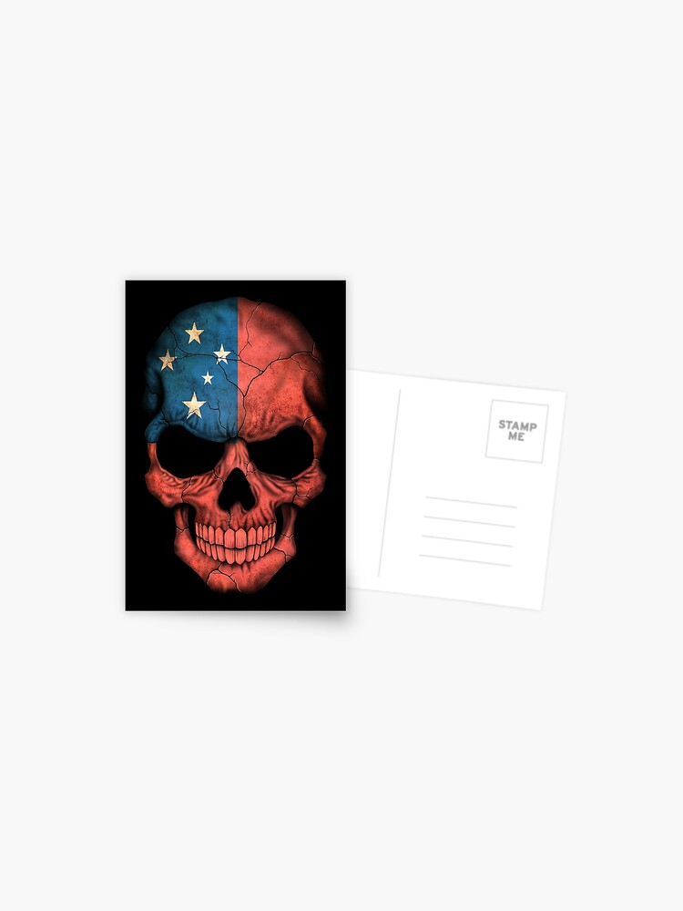 American Football USA Flag Skull Helm Poster for Sale by mafeel