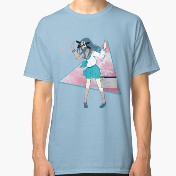 Anime Classic T-Shirt