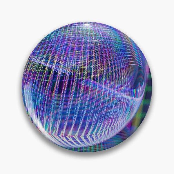 Item preview, Criss Cross lights in the ball designed and sold by Robert Gipson.