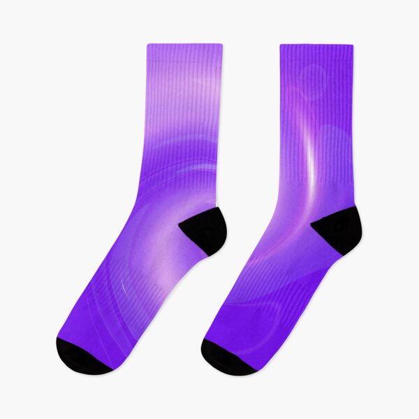 Item preview, Purple swirl designed and sold by Shoshina.