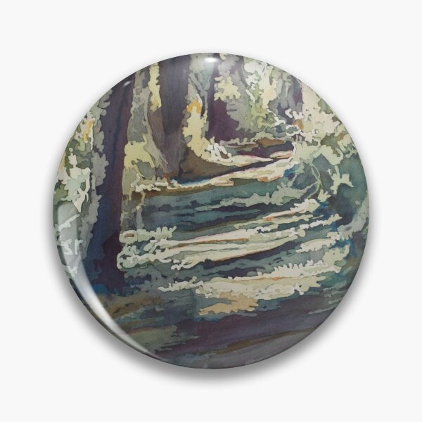 Item preview, Dappled Spring Trail designed and sold by JennyArmitage.