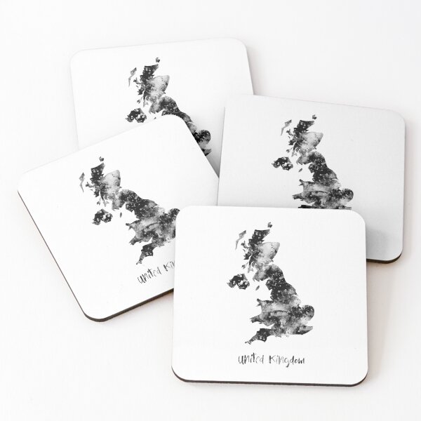 Item preview, United Kingdom  designed and sold by Rosaliartbook.