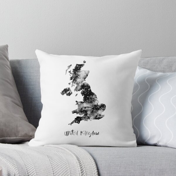 Item preview, United Kingdom  designed and sold by Rosaliartbook.