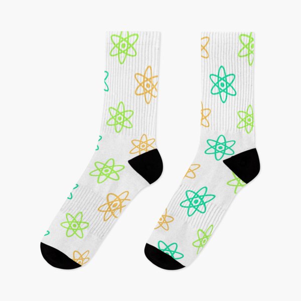 Item preview, Atoms pattern designed and sold by hmbrttvr.