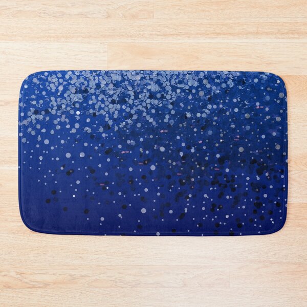 Item preview, Blue Glitter Gradient designed and sold by DirtyAngelFace Shop.