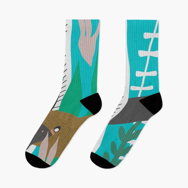 Item preview, Platypus swim designed and sold by cocodes.