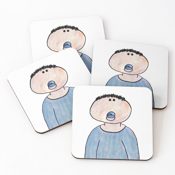 Item preview, Baby buuzi designed and sold by BONASEiRES.