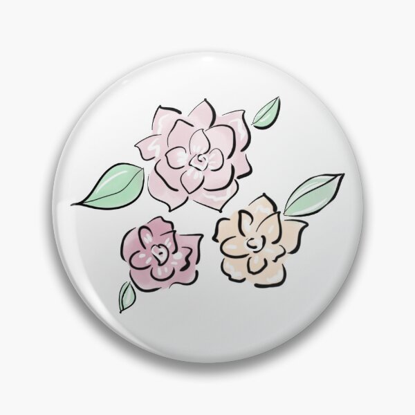 Item preview, flowers designed and sold by Victoria  Claire.