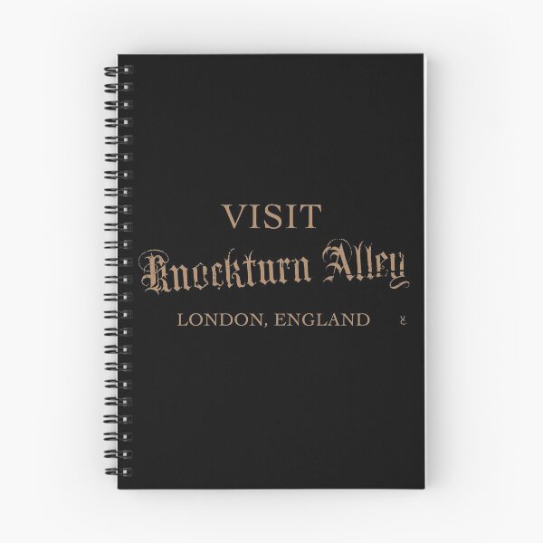 Item preview, Visita el callejón Knockturn designed and sold by ViLe-CULT.