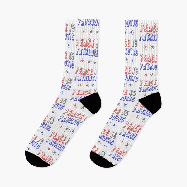 Item preview, True Love of Country: Peace is Patriotic designed and sold by Ofeefee.