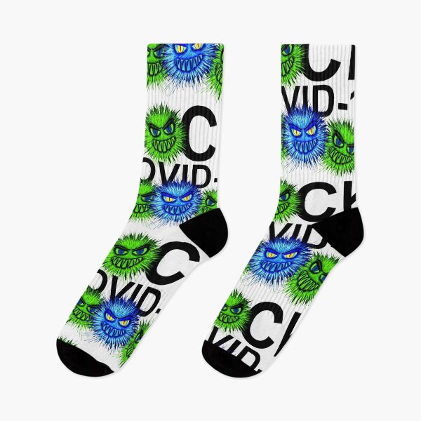 Item preview, F * CK COVID19 designed and sold by Glineur.
