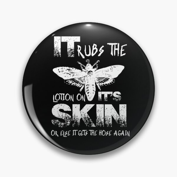 Item preview, It Rubs The Lotion On Its Skin designed and sold by kjanedesigns.