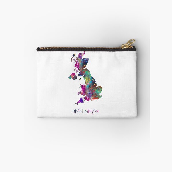 Item preview, United Kingdom  designed and sold by Rosaliartbook.