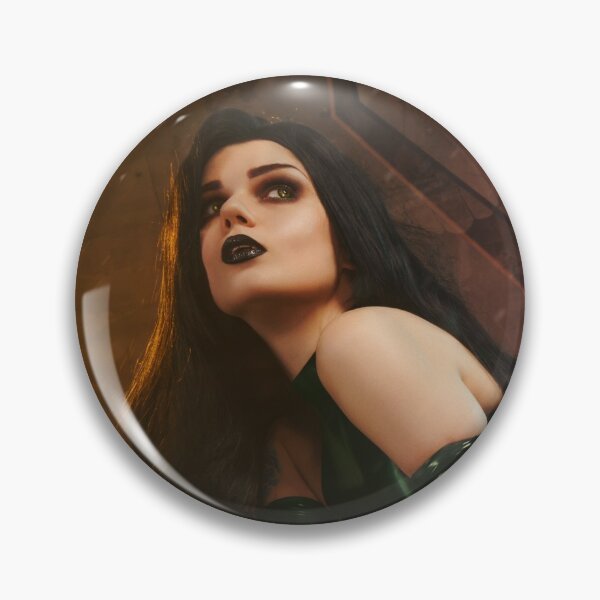 Item preview, Madame Hydra - cosplay version with whip  designed and sold by Elisanth.