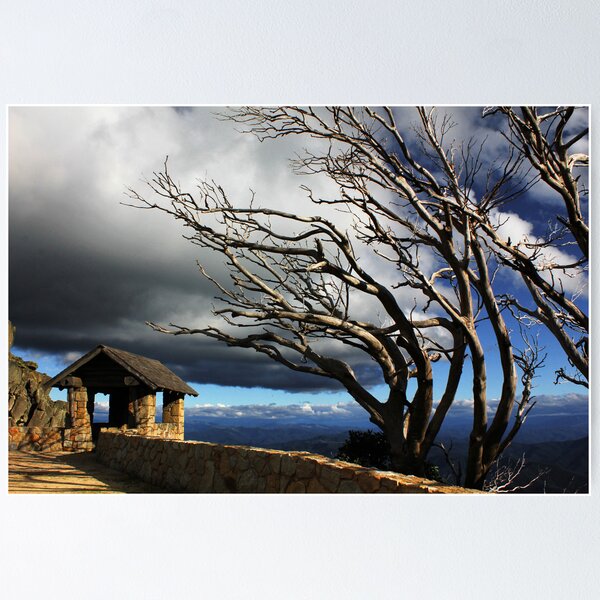 Item preview, Mt Buffalo 3 designed and sold by Charles Kosina.