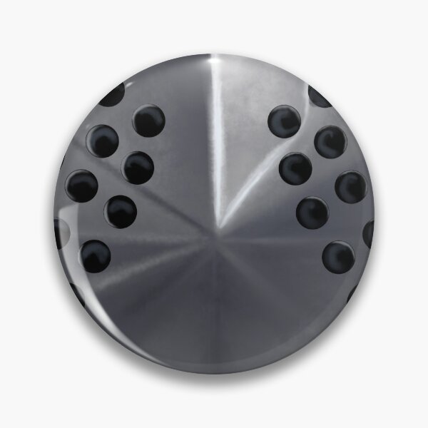 Item preview, Marlow’s Pig-Face Bascinet designed and sold by Mariki816.