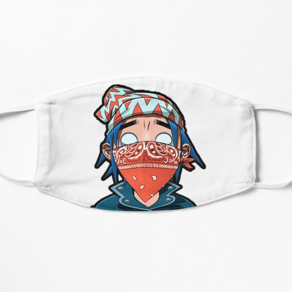 COVID-2D Mask