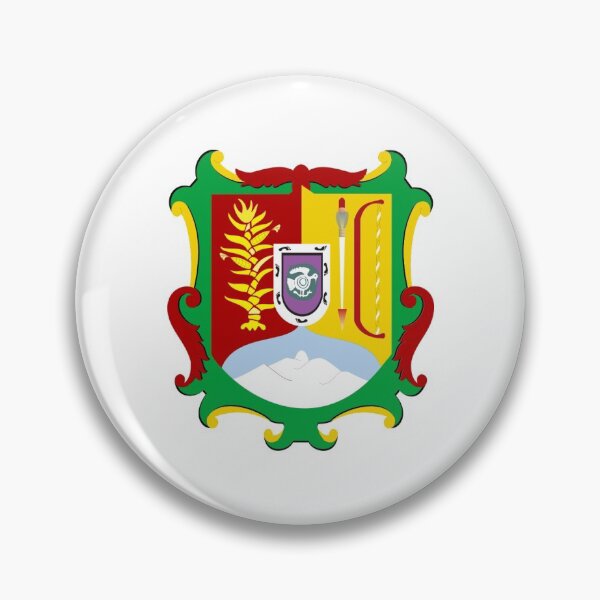 Item preview, Nayarit Coat of Arms, Mexico designed and sold by MUZA9.